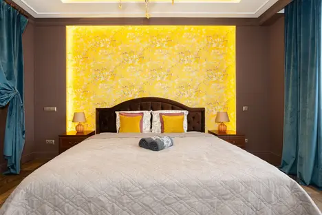 2-комнатная квартира в Калининграде, Орудийная ул., 30Б