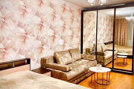 1-комнатная квартира в Краснодаре, Краснодар, ул. Академика Лукьяненко, 95к2