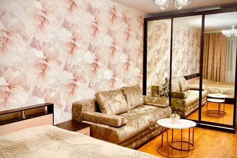 1-комнатная квартира в Краснодаре, ул. Академика Лукьяненко, 95к2