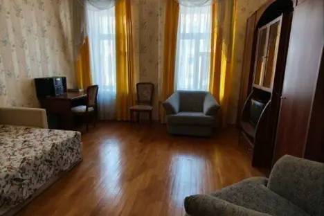 Комната в Санкт-Петербурге, Санкт-Петербург, Пушкинская ул., 10