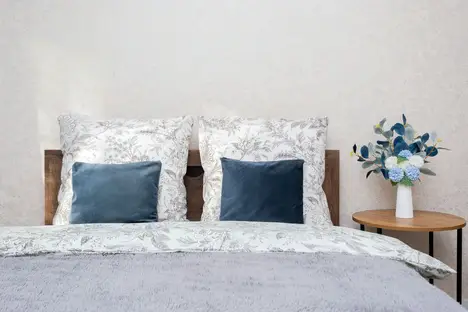 1-комнатная квартира в Калининграде, ул. Багратиона, 5