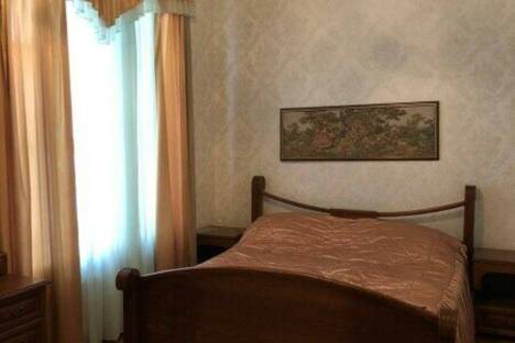 Комната в Санкт-Петербурге, Пушкинская ул., 10