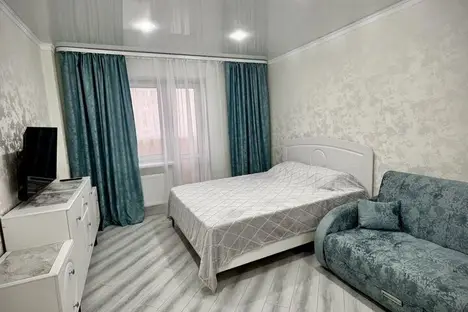 1-комнатная квартира в Краснодаре, ул. Академика Лукьяненко, 8