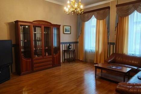 Комната в Санкт-Петербурге, Пушкинская ул., 10