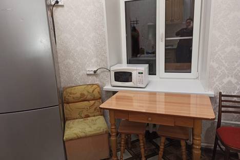 2-комнатная квартира в Санкт-Петербурге, Средний пр-кт Васильевского острова, 90