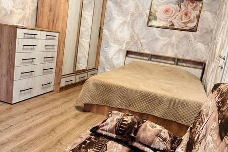 Дом в аренду посуточно в Геленджике по адресу Советская ул., 78