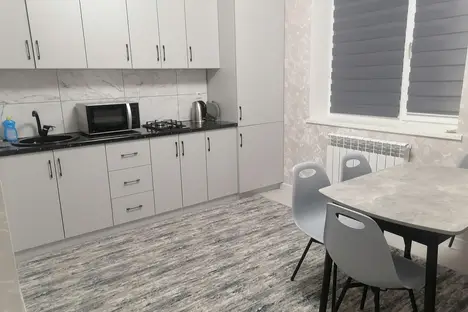 1-комнатная квартира в Москве, Тахо годи15