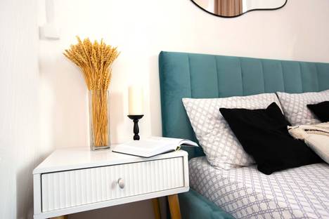 1-комнатная квартира в Ханты-Мансийске, Комсомольская ул., 56