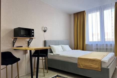 1-комнатная квартира в Ханты-Мансийске, Ханты-Мансийск, Самаровская ул., 8к1