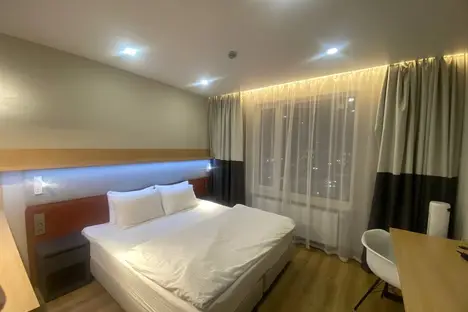 1-комнатная квартира в Санкт-Петербурге, Измайловский б-р, 1к2