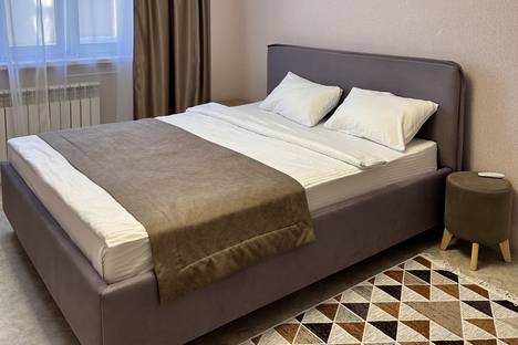 1-комнатная квартира в Ханты-Мансийске, Ханты-Мансийск, Самаровская ул., 8к1