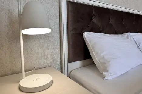 1-комнатная квартира в Ханты-Мансийске, Ханты-Мансийск, ул. Мира, 93А