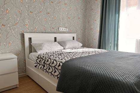 1-комнатная квартира в Ханты-Мансийске, Ханты-Мансийск, ул. Энгельса, 12