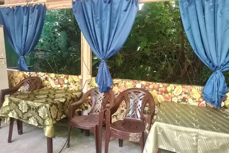 Комната в Сочи, Сочи, Якорная ул., 1