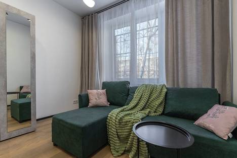 2-комнатная квартира в Москве, ул. Маршала Новикова, 19к2, м. Щукинская