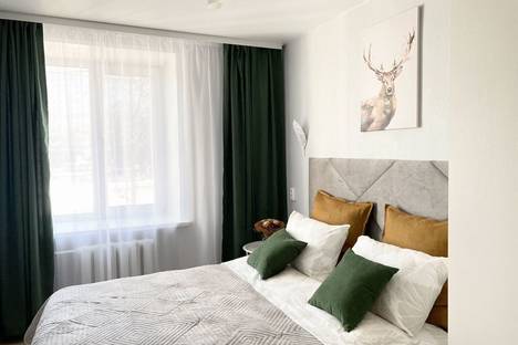 2-комнатная квартира в Нижнем Новгороде, Нижегородский р-н , пл. Максима Горького, 4/2, м. Горьковская