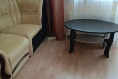 1-комнатная квартира в Сочи, Сочи, мкр. Якорная Щель, Череповецкая ул., 77