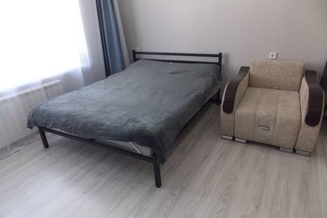 1-комнатная квартира в Казани, Бойничная 37а