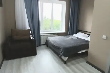 1-комнатная квартира в Казани, Казань, Бойничная ул., 37А