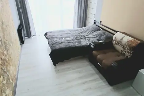 1-комнатная квартира в Казани, Казань, Бойничная ул., 37А