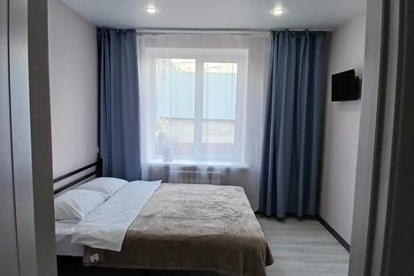 1-комнатная квартира в Казани, Бойничная ул., 37А