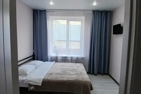 1-комнатная квартира в Казани, Бойничная ул., 37А