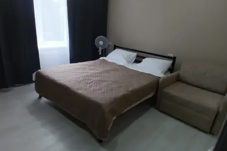 1-комнатная квартира в Казани, Казань, Бойничная ул., 37А