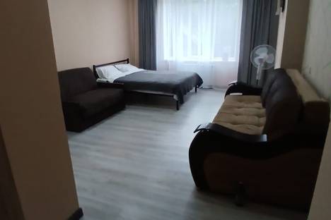 1-комнатная квартира в Казани, Бойничная ул., 37А