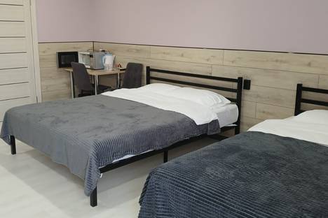 1-комнатная квартира в Казани, Бойничная ул., 37А