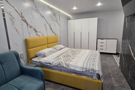 1-комнатная квартира в Донецке, пр-кт Ватутина, 42