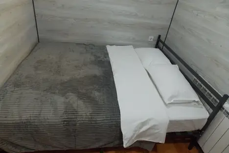 1-комнатная квартира в Казани, Бойничная ул., 37А