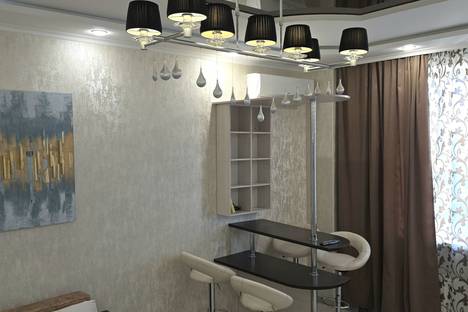 3-комнатная квартира в Донецке, пр-кт Ильича, 17В