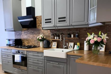 2-комнатная квартира в Санкт-Петербурге, Санкт-Петербург, Большая Монетная ул., 9