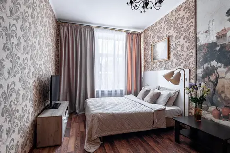 2-комнатная квартира в Санкт-Петербурге, Алтайская ул., 14