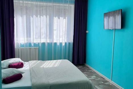 1-комнатная квартира в Красноярске, Коммунальная ул., 6