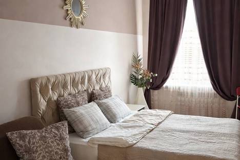 2-комнатная квартира в Санкт-Петербурге, Санкт-Петербург, Ленинский пр-кт, 176