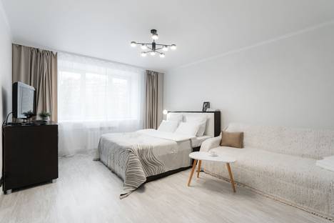 1-комнатная квартира в Калуге, Пригородная ул., 29