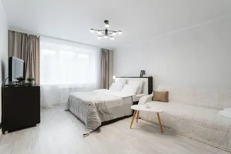 1-комнатная квартира в Калуге, Пригородная ул., 29