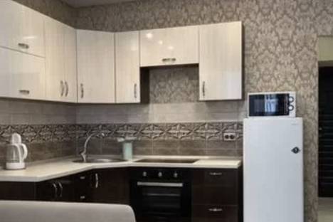 1-комнатная квартира в Волгограде, Волгоград, ул. Фадеева, 63