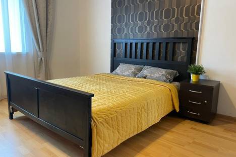 2-комнатная квартира в Казани, ул. Адоратского, 1