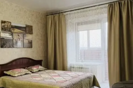 1-комнатная квартира в Волгограде, ул. Фадеева, 63