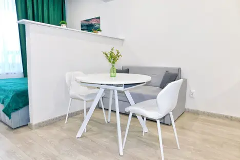 1-комнатная квартира в Воронеже, ул. Лётчика Колесниченко, 67