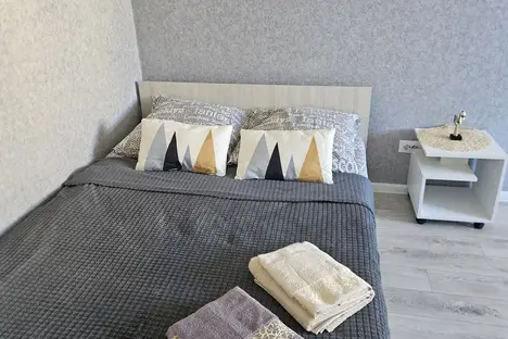 1-комнатная квартира в Чебоксарах, пр-кт Тракторостроителей, 56к1