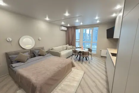 1-комнатная квартира в Минске, Минск, ул. Игоря Лученка, 15