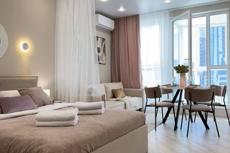 1-комнатная квартира в Минске, ул. Игоря Лученка, 15