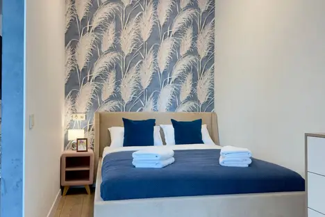 1-комнатная квартира в Минске, Белградская ул., 2