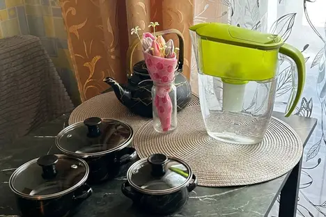 1-комнатная квартира в Казани, Казань, пр-кт Победы, 42