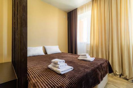 1-комнатная квартира в Нижнем Новгороде, Зелёная ул., 2А