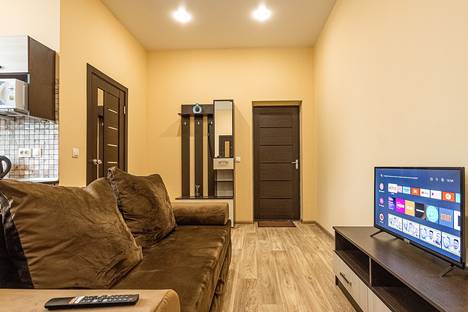 3-комнатная квартира в Нижнем Новгороде, Зелёная ул., 2А