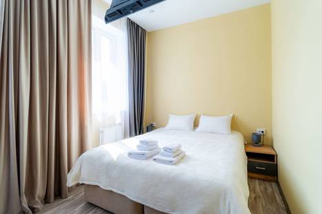 1-комнатная квартира в Нижнем Новгороде, Нижний Новгород, Зелёная ул., 2А